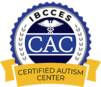 IBCCES Certified Autism Center